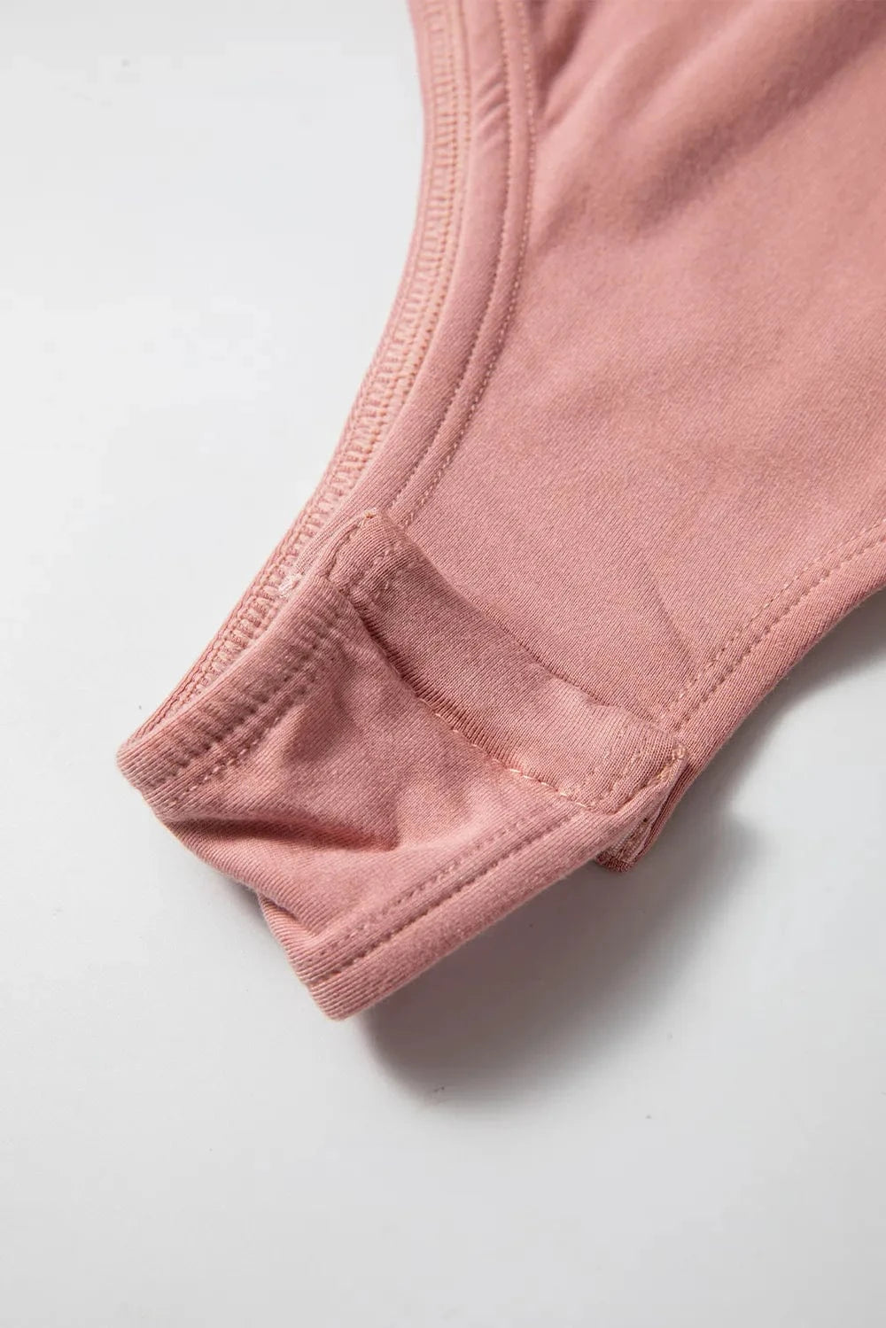 Bodysuits V-Neck Long Sleeve Bodysuit V-Neck Long Sleeve Bodysuit