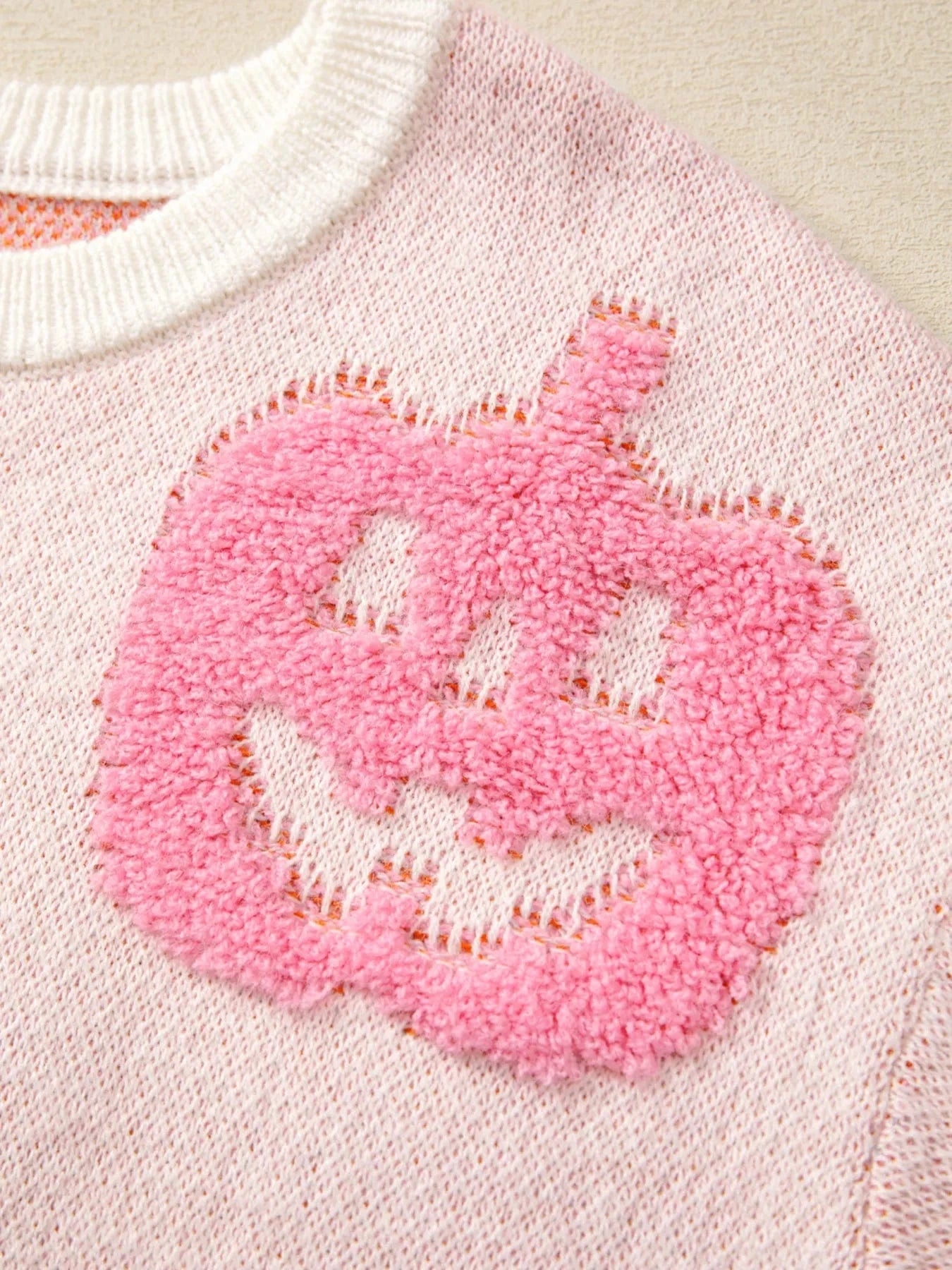Halloween sweaters Halloween Cute Pumpkin Pattern Sweater Halloween Cute Pumpkin Pattern Sweater