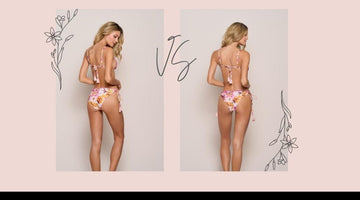 High Waisted Bikini vs Low Rise (Which Style Looks Better in 2026?)