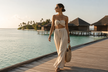 Best Cruise Outfits for Women in 2026 (Effortless Vacation Looks for Every Day & Night)