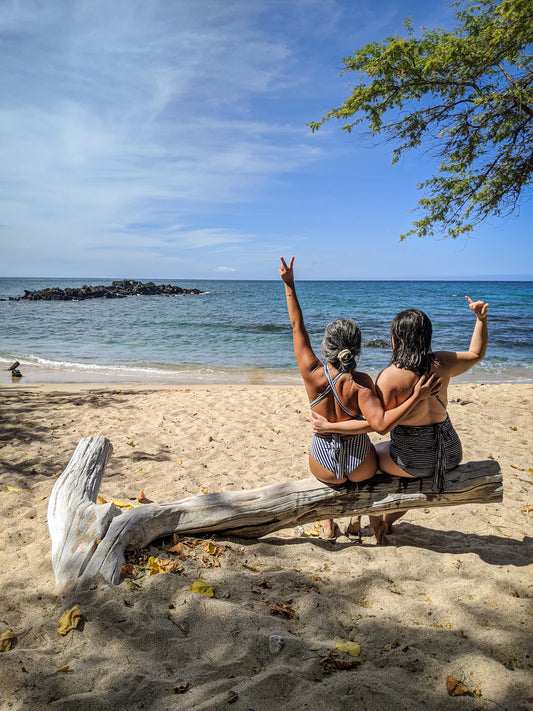 Sustainable Swimwear Eco-Friendly Bikini Brands You’ll Love