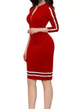 Bodycon Dress