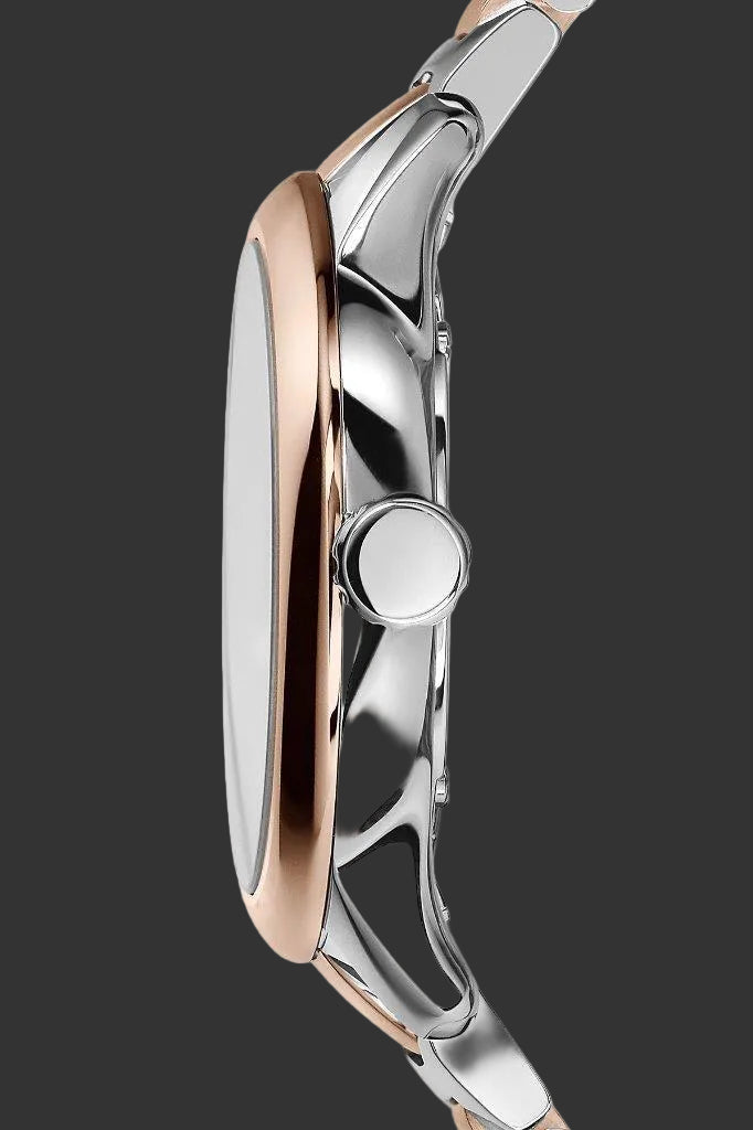 Burberry BU10117 Swiss Made Women's Watch