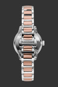 Burberry BU10117 Swiss Made Women's Watch