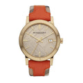 Burberry BU9016 Women's City Check Watch