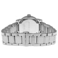 Burberry The City Diamond Pink Dial Ladies Watch BU9223
