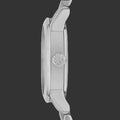 Burberry Ladies Watch The City Black Bu9201