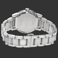 Burberry Ladies Watch The City Black Bu9201