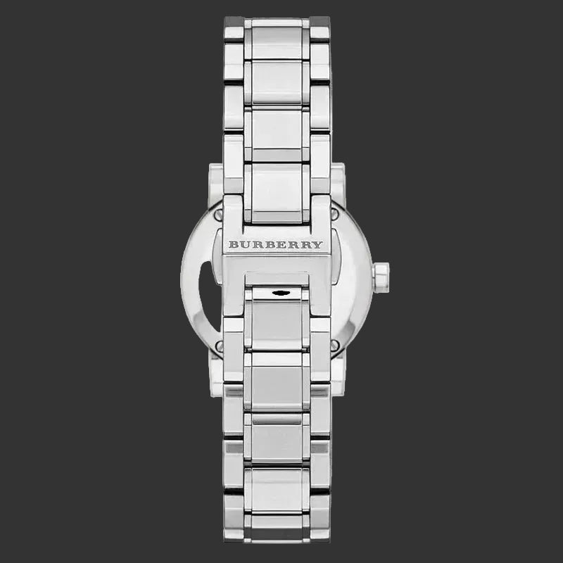 Burberry Swiss Made Women's Watch