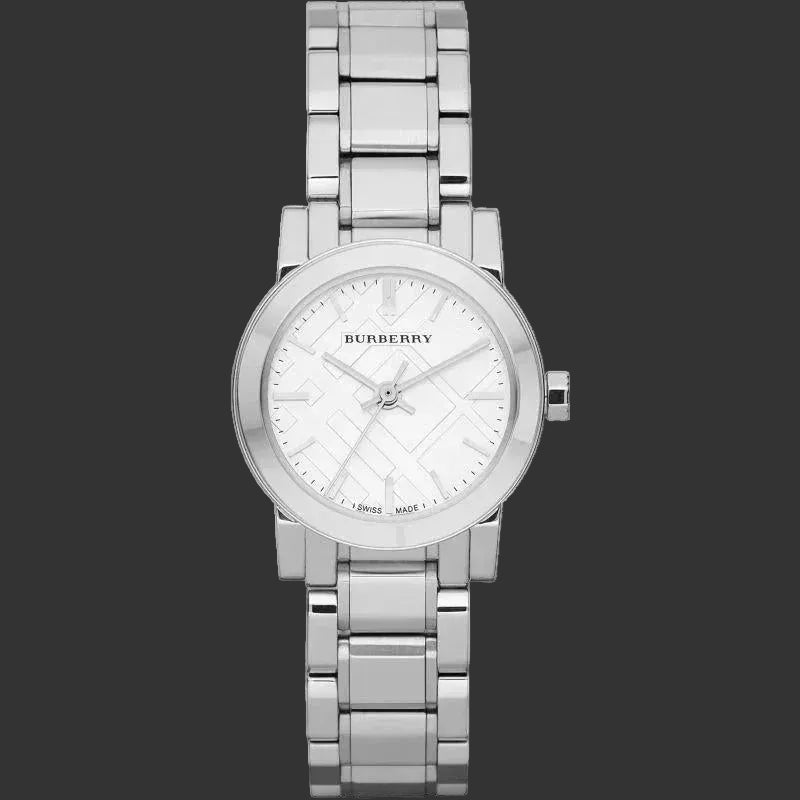Burberry Swiss Made Women's Watch