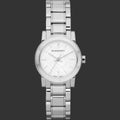 Burberry Swiss Made Women's Watch
