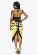 Women’s Spaghetti Strap Cover Ups