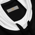 BY Beach Club — Women’s Black Fleece Hoodie S