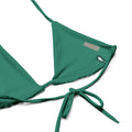 BY Emerald Green — Est. 2025 Edition — String Bikini Set