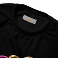 BY Off-Duty — Women’s Black Beach Club Sweatshirt