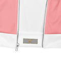 BY Tan Lines & Paradise — Women’s Pink Bomber Jacket S / Pink