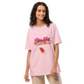 BY Tan Lines & Paradise — Women’s Oversized Cotton T-Shirt