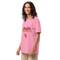 BY Tan Lines & Paradise — Women’s Oversized Cotton T-Shirt