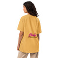 BY Tan Lines & Paradise — Women’s Oversized Cotton T-Shirt