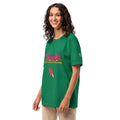 BY Tan Lines & Paradise — Women’s Oversized Cotton T-Shirt