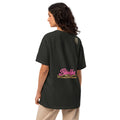BY Tan Lines & Paradise — Women’s Oversized Cotton T-Shirt