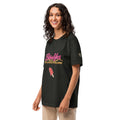BY Tan Lines & Paradise — Women’s Oversized Cotton T-Shirt