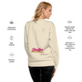 BY Vacation Starts Now — Women’s Premium Sweatshirt
