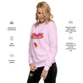 BY Vacation Starts Now — Women’s Premium Sweatshirt