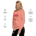 BY Vacation Starts Now — Women’s Premium Sweatshirt