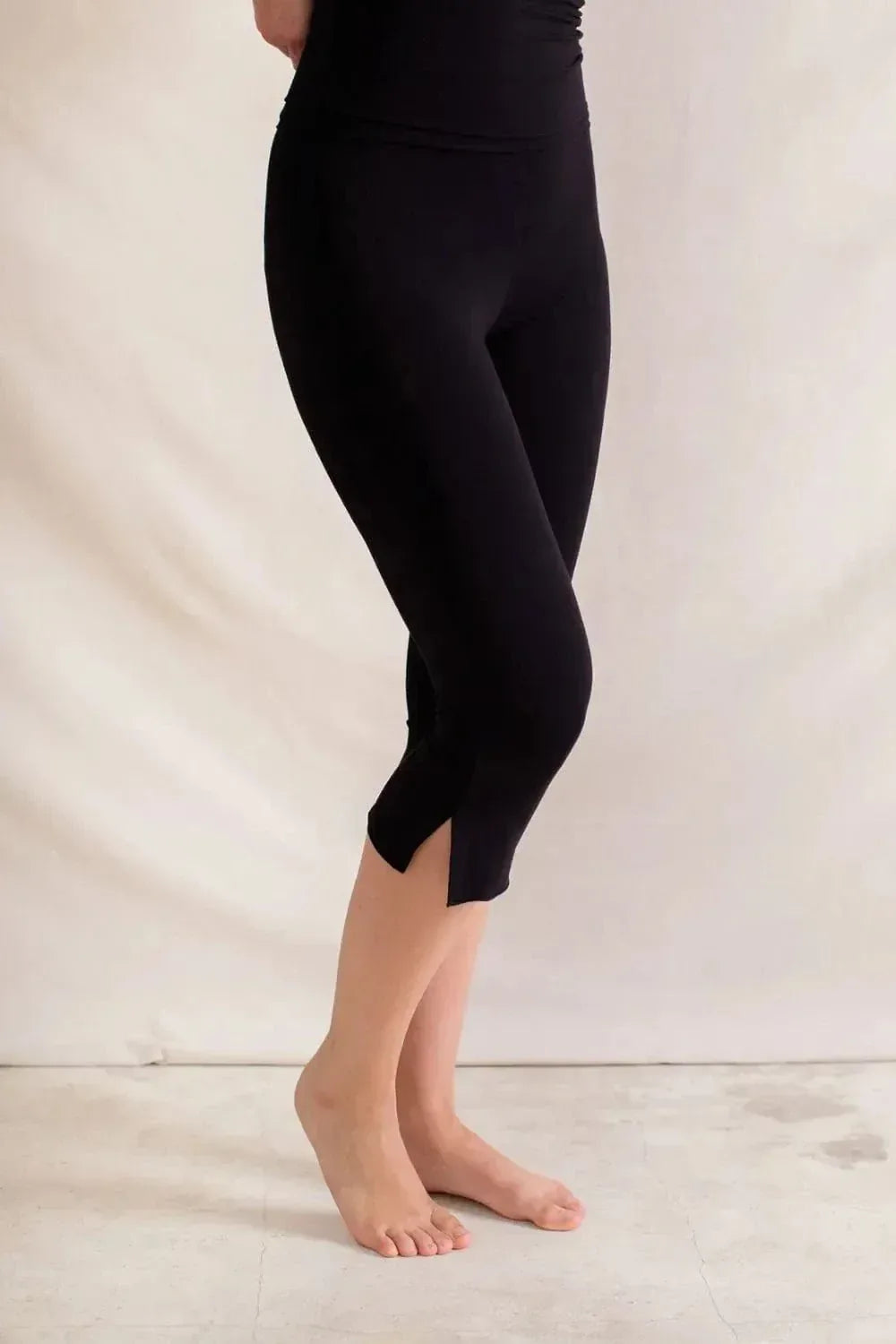 Capri Leggings for Women