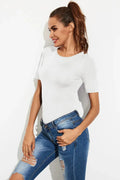 Classic Short Sleeve Bodysuit