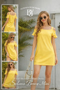Women’s Mini Dress