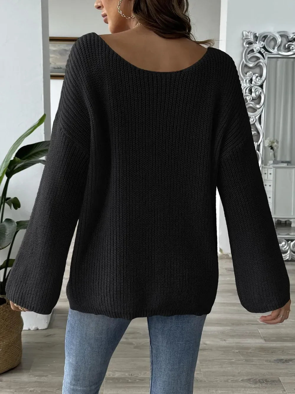 Cute Sweater for Women