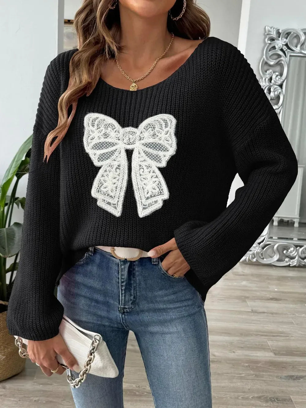 Cute Sweater for Women