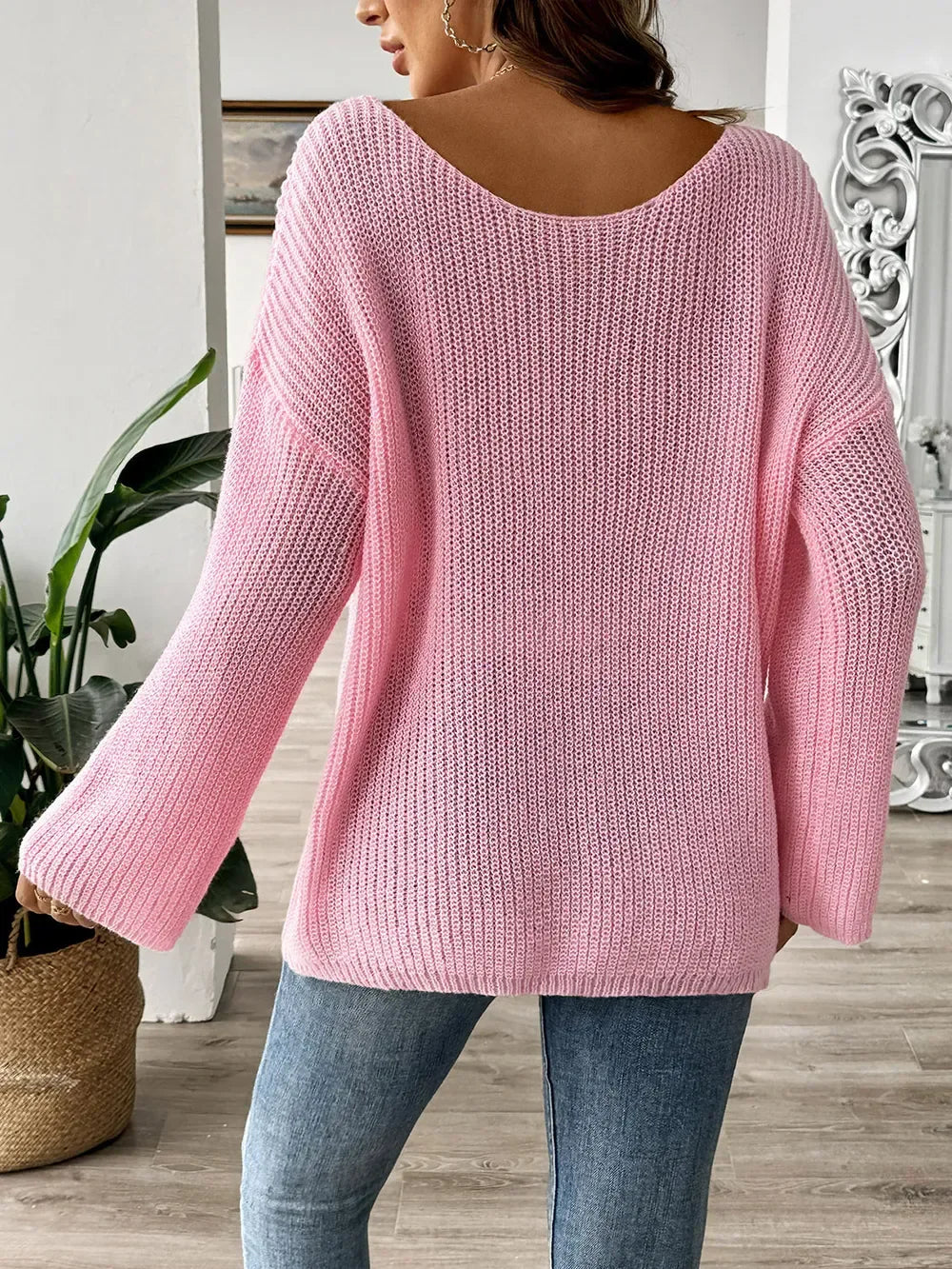 Cute Sweater for Women