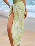 Sweetheart One-Piece Swim Set