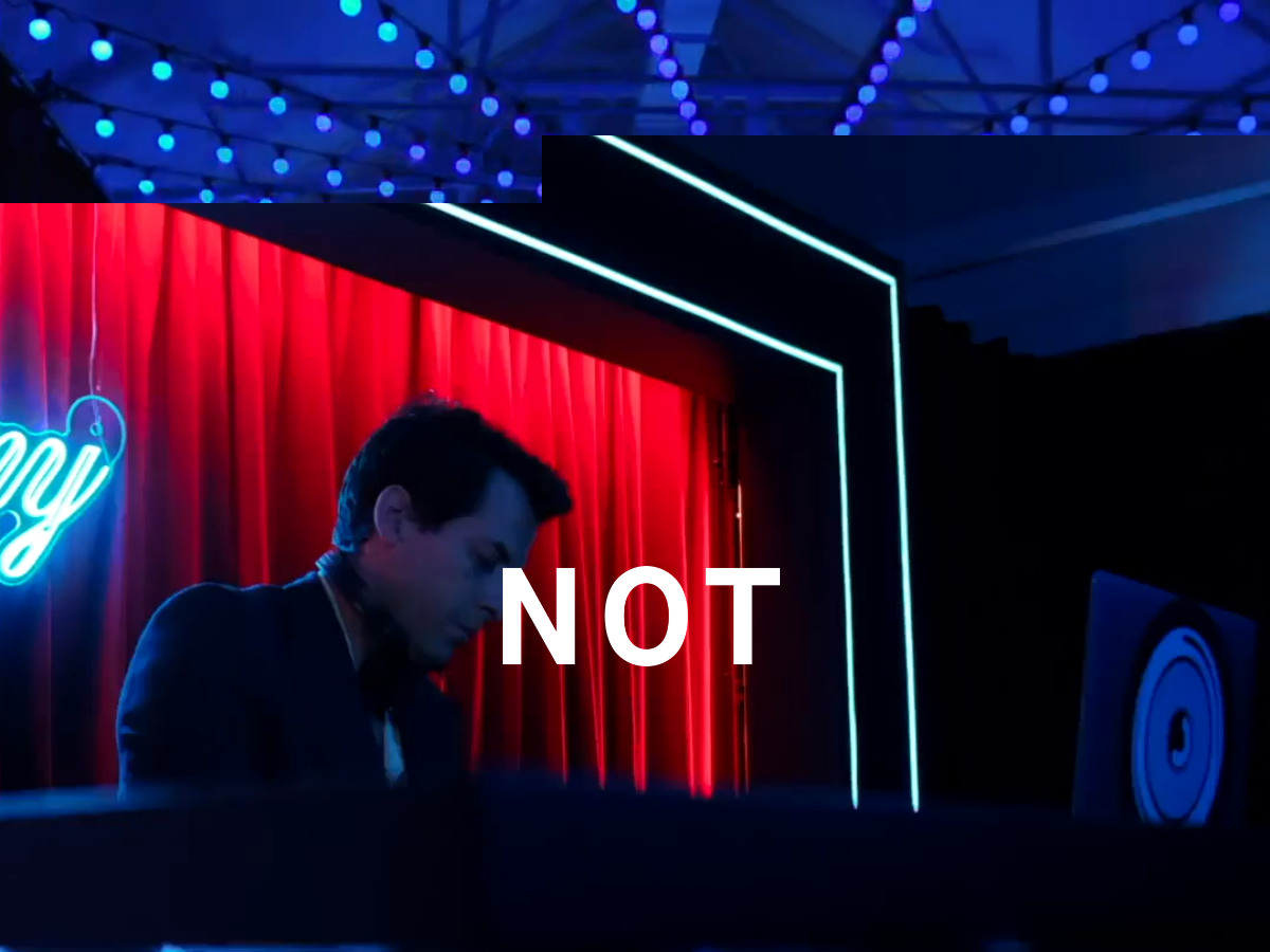 NOT Studio