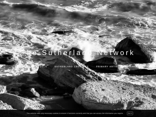 Sutherland-Modelle
