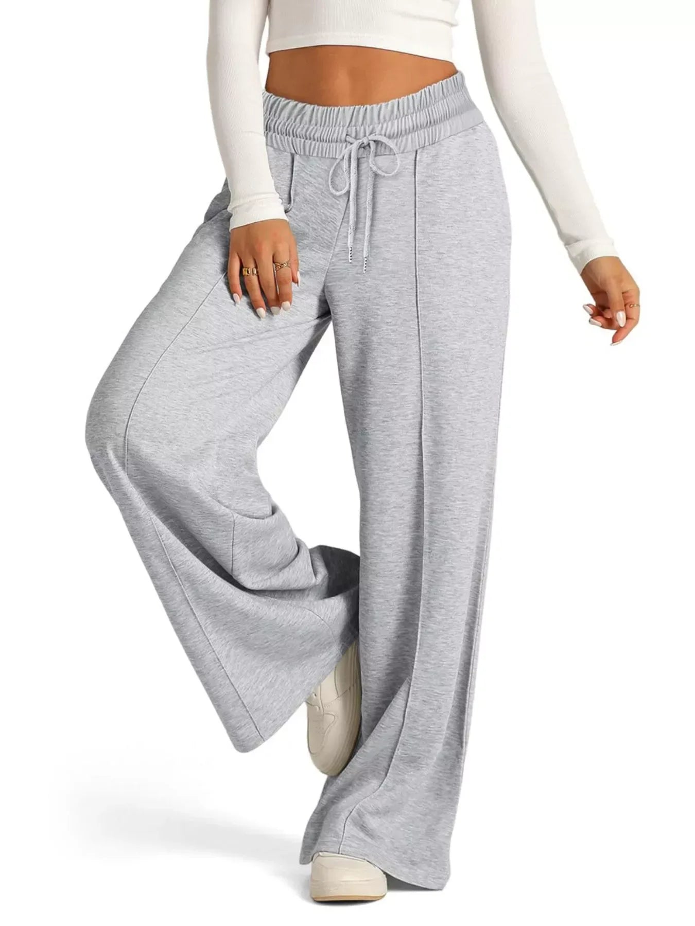Wide Leg Pants for Women