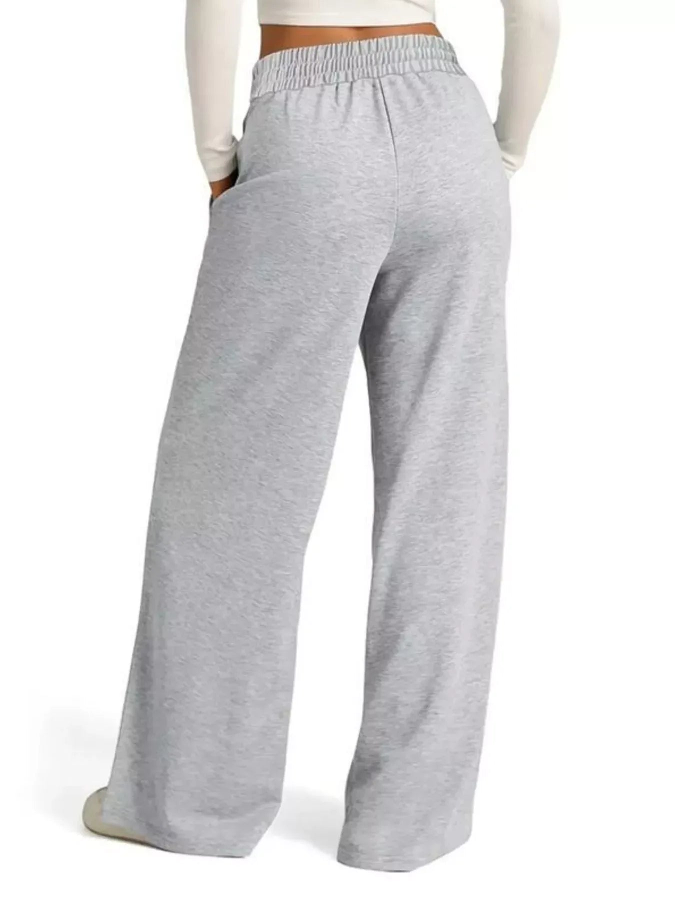 Wide Leg Pants for Women