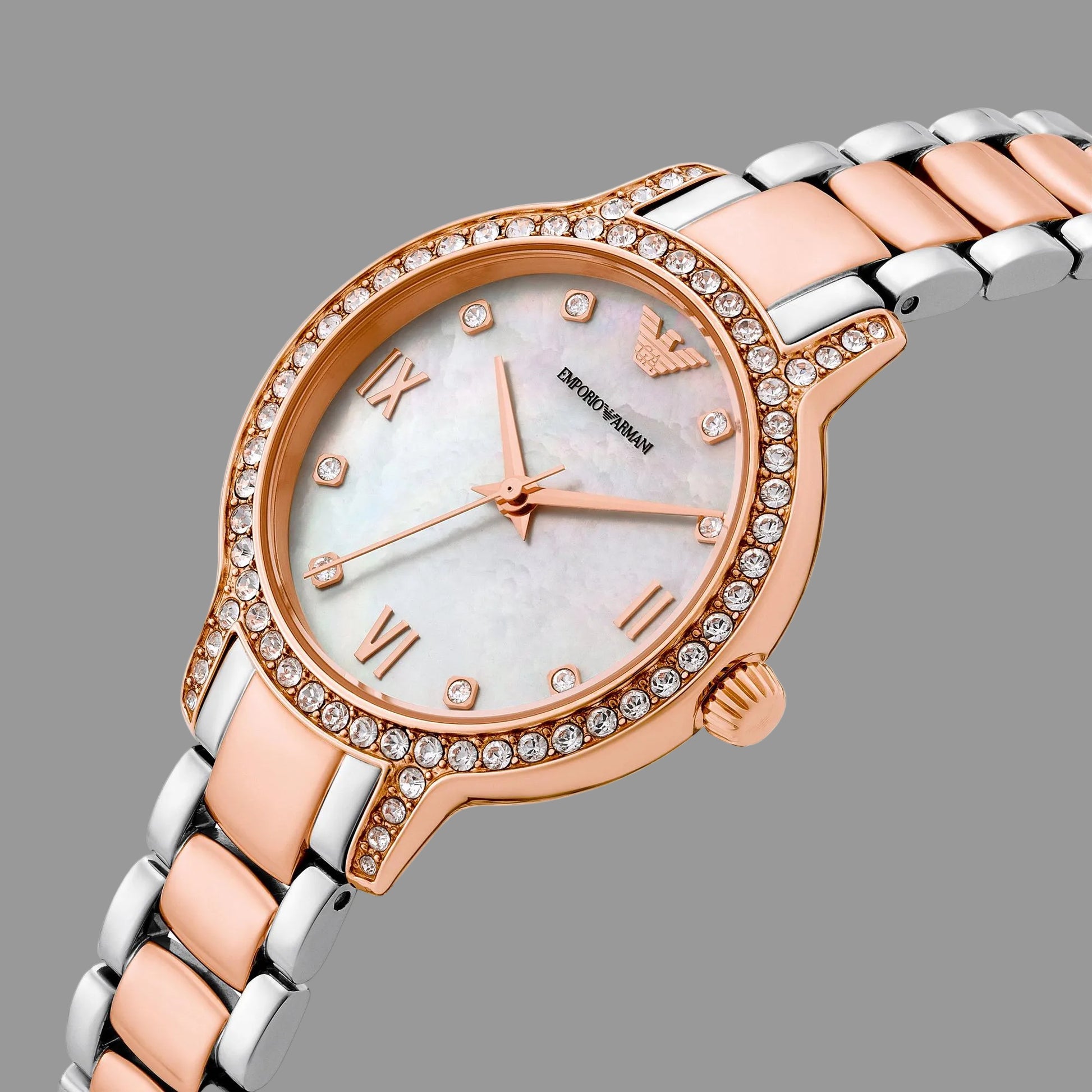 Emporio Armani Ar11499 Womens Watch