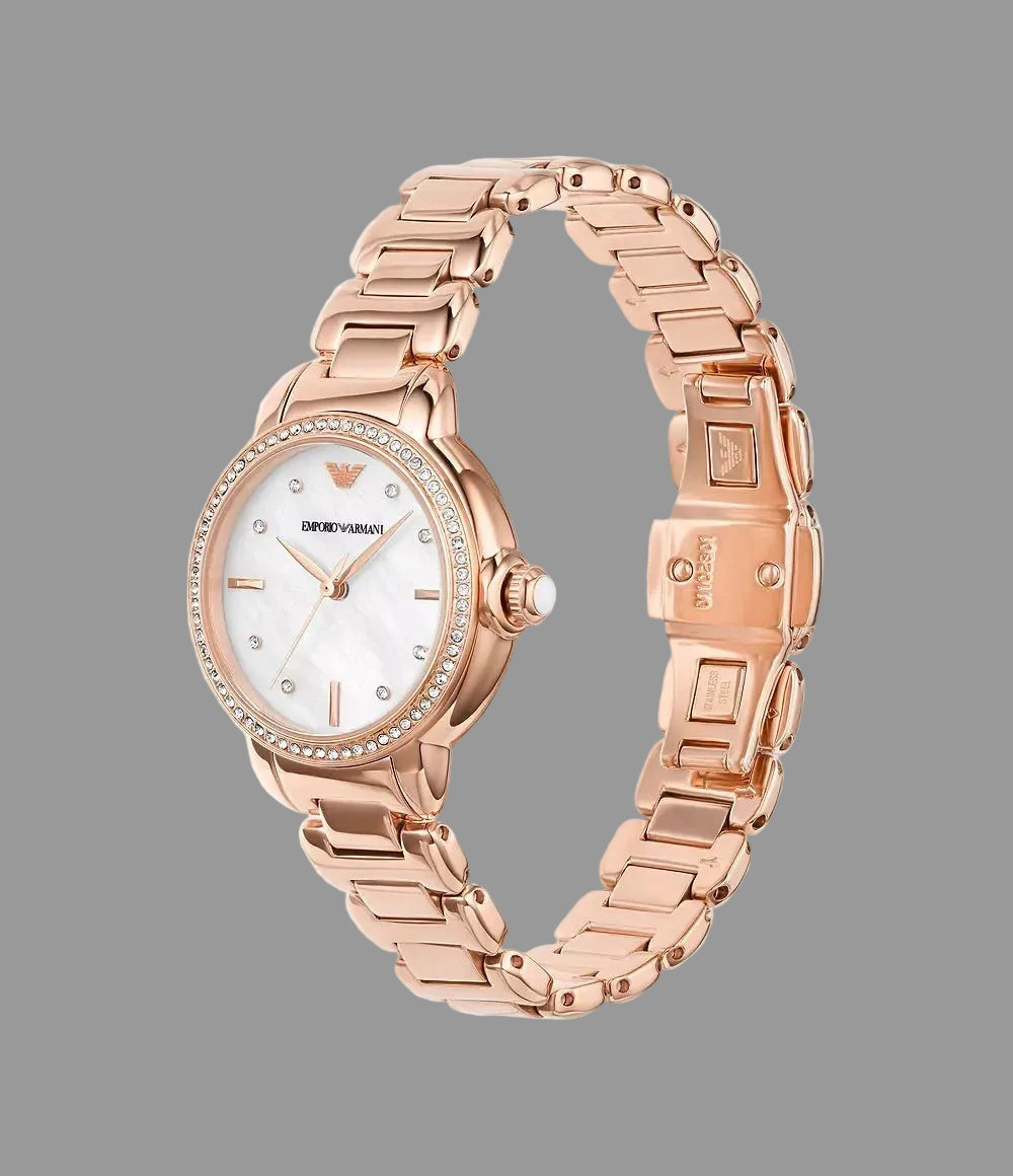 Emporio Armani Ar11523 Womens Watch