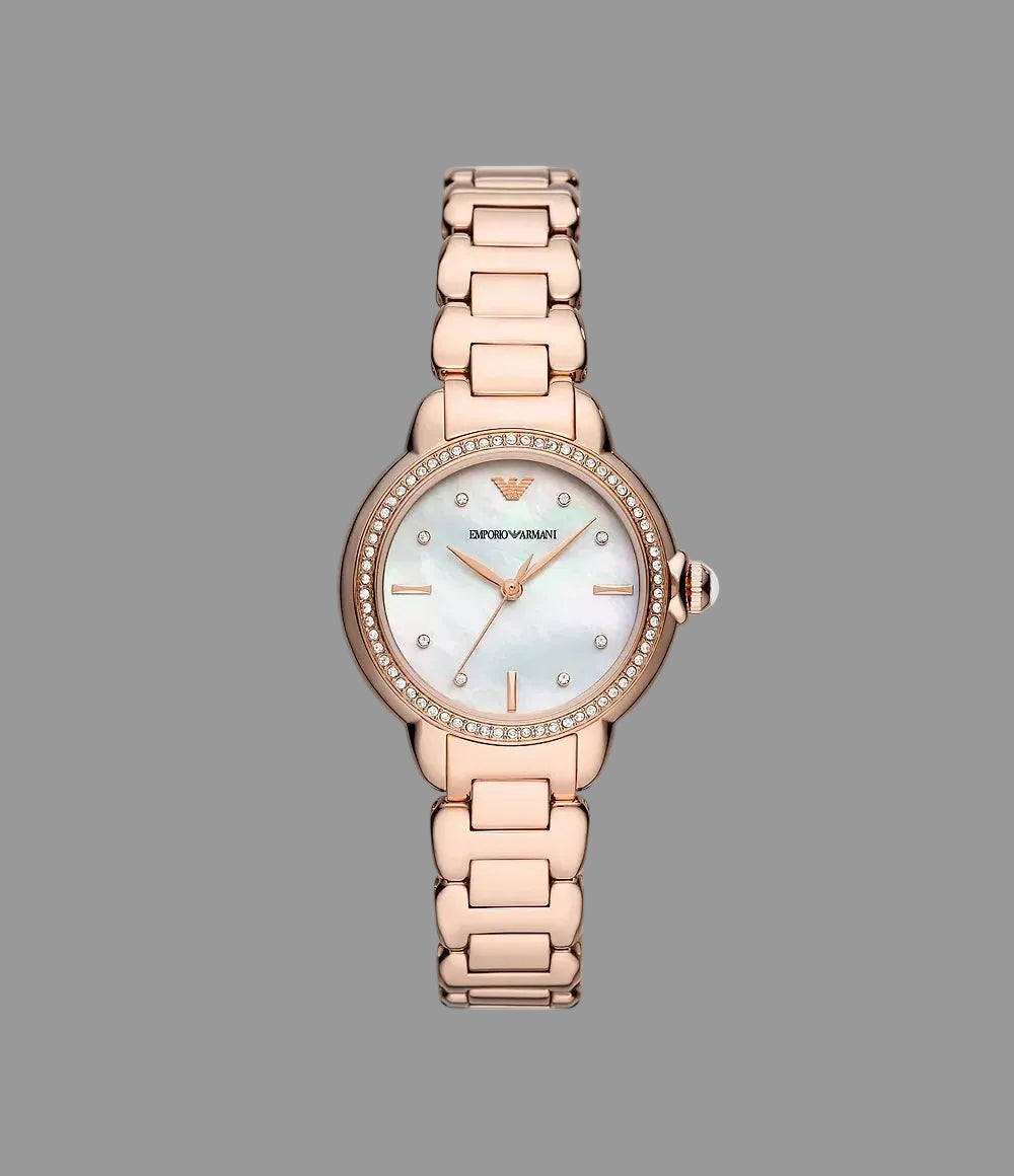 Emporio Armani Ar11523 Womens Watch
