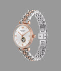 Emporio Armani Ar60019 Womens Meccanico Watch
