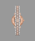 Emporio Armani Ar60019 Womens Meccanico Watch