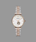 Emporio Armani Ar60019 Womens Meccanico Watch