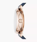Emporio Armani Ar60020 Womens Meccanico Watch