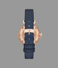 Emporio Armani Ar60020 Womens Meccanico Watch
