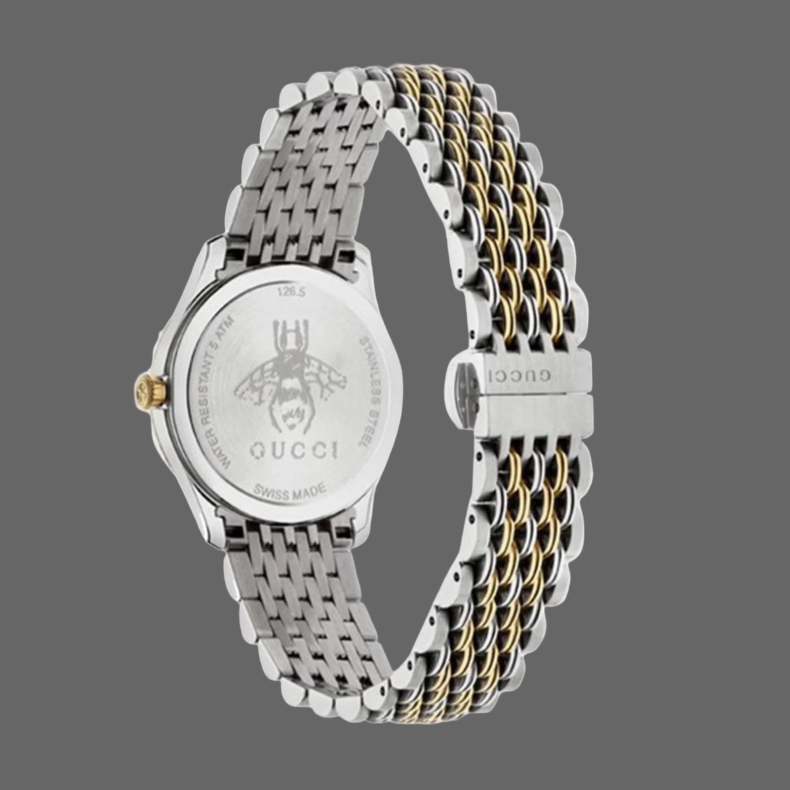 Gucci G Timeless Watch 29mm Ya1265029
