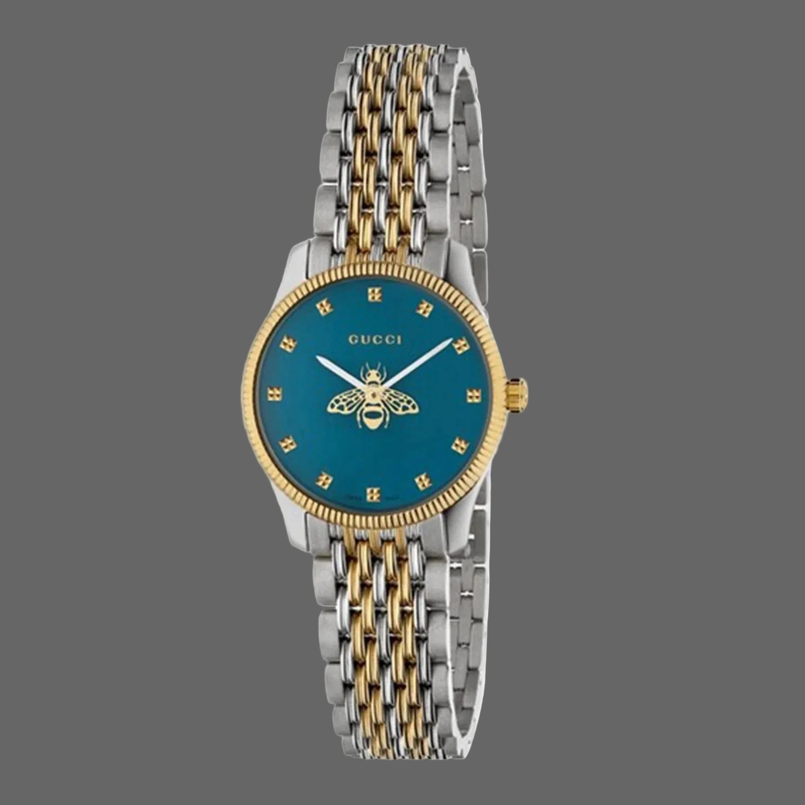 Gucci G Timeless Watch 29mm Ya1265029